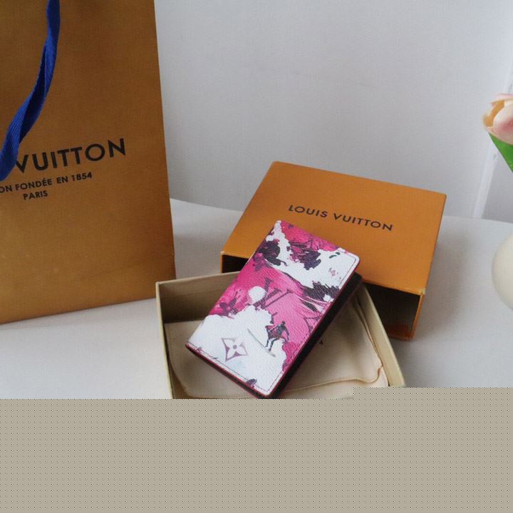 LV Wallets